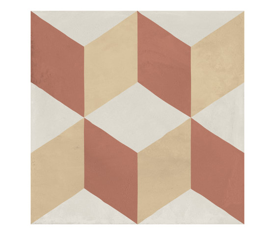 Terra.Art | Cubo T/C 20 | Ceramic tiles | Marca Corona