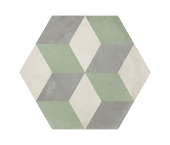 Terra.Art | Cubo S/M Esa | Ceramic tiles | Marca Corona