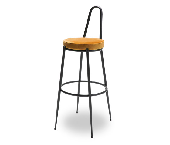 Arturo XXL | Bar stools | LalaBonbon