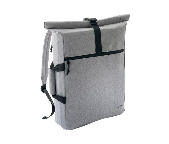 Office Rucksack/Bag for the Office Box S from the Move it range | Bolsos | Sigel