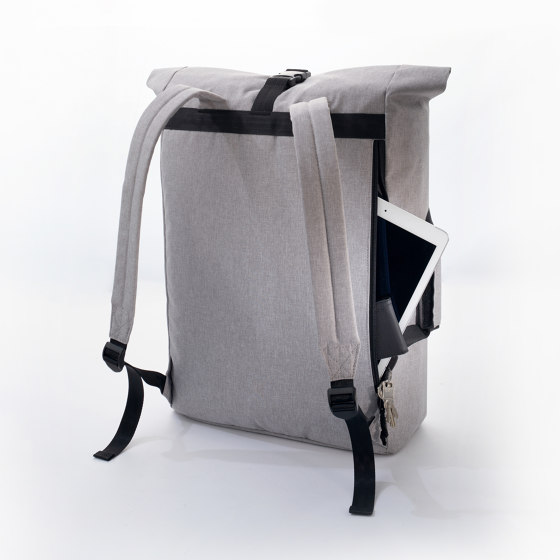 Office Rucksack/Bag for the Office Box S from the Move it range | Bolsos | Sigel