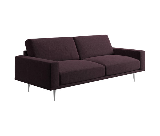 Carlton 2,5 Seater Sofa | Sofas | BoConcept