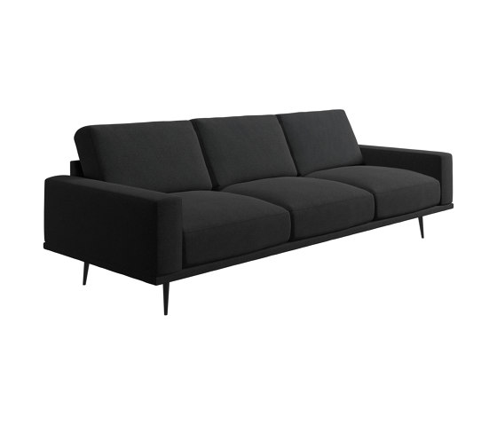 Carlton 3 Seater Sofa | Sofas | BoConcept