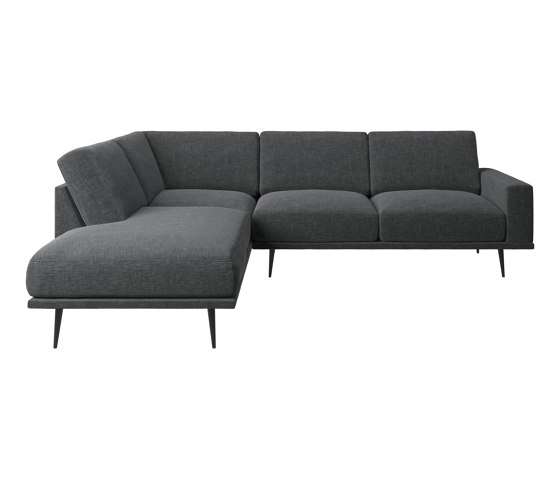 Carlton Sofa with lounging unit | Sofás | BoConcept