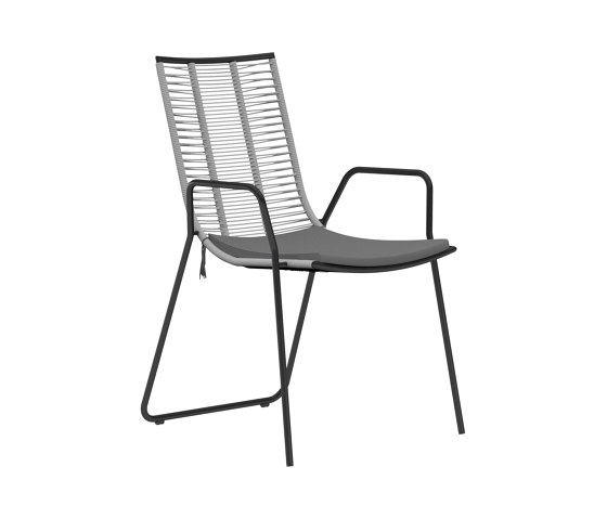 Elba Chair | Sillas | BoConcept