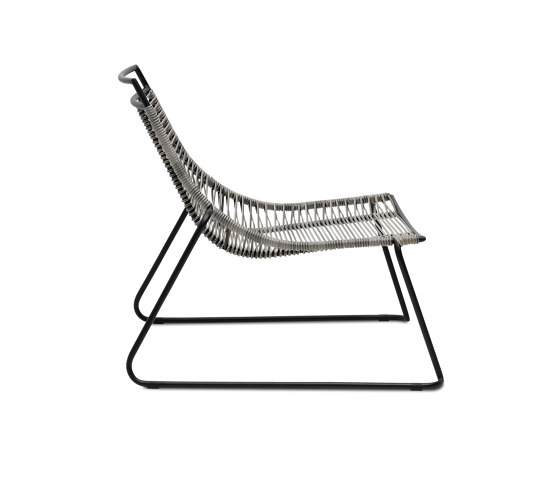 Elba Lounge Chair | Sessel | BoConcept