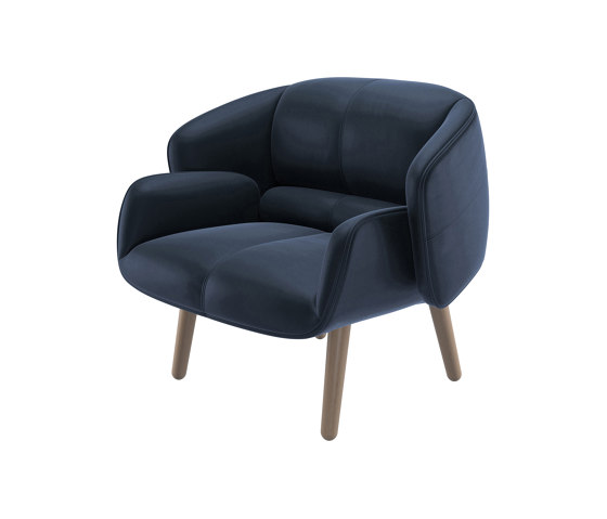 Fusion Chair | Sessel | BoConcept