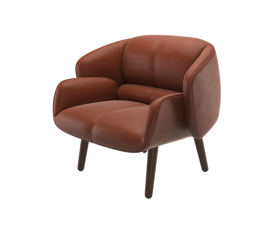 Fusion Chair | Poltrone | BoConcept