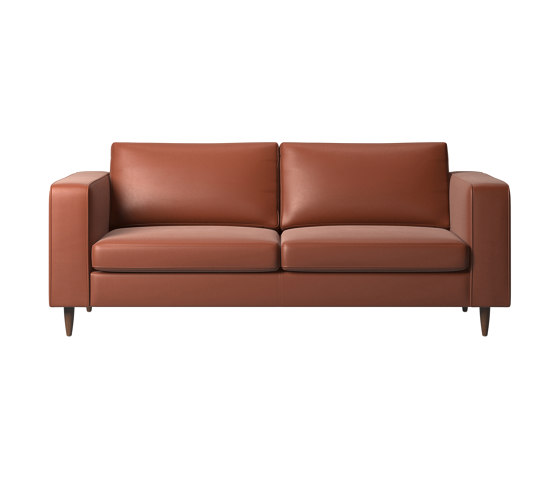 Indivi 2 Seater Sofa | Canapés | BoConcept