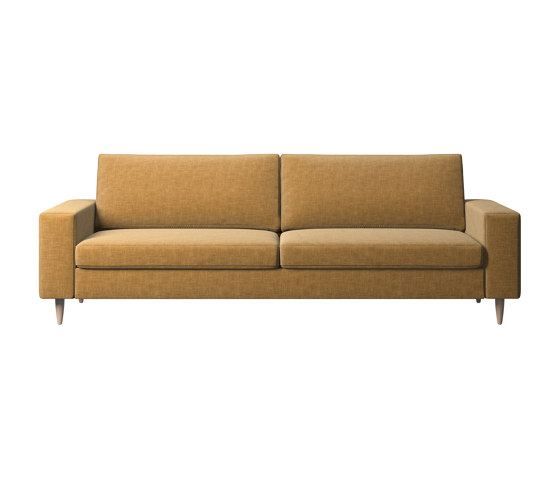 Indivi 2,5 Seater Sofa | Canapés | BoConcept
