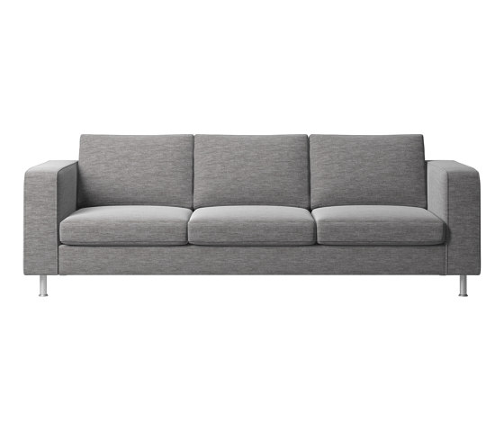 Indivi 3 Seater Sofa | Sofás | BoConcept