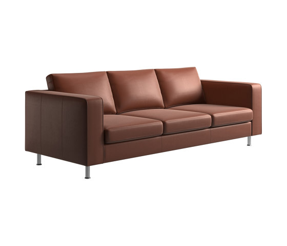 Indivi 3 Seater Sofa | Sofas | BoConcept
