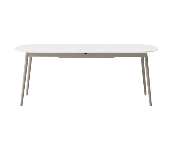 Kingston Table | Dining tables | BoConcept