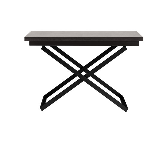 Rubi Adjustable Table | Mesas comedor | BoConcept