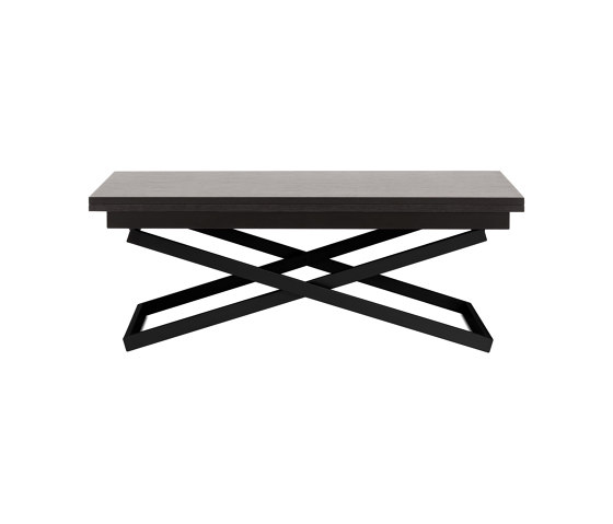 Rubi Adjustable Table | Esstische | BoConcept