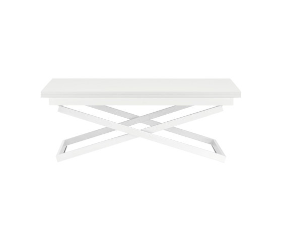 Rubi Adjustable Table | Dining tables | BoConcept