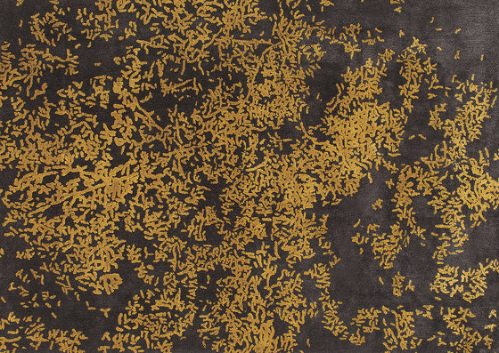 Blossom Carpet | Alfombras / Alfombras de diseño | Christine Kröncke