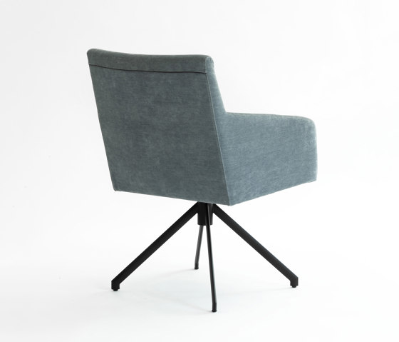 Yuma XL AL Chair | Sedie | Christine Kröncke