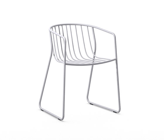 Randa Nude AR | Chairs | Arrmet srl