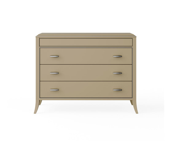 Relief | Chest of drawers - Beige | Sideboards | ITALIANELEMENTS