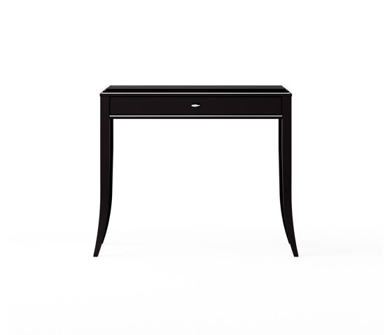 Relief | Console - Black | Console tables | ITALIANELEMENTS