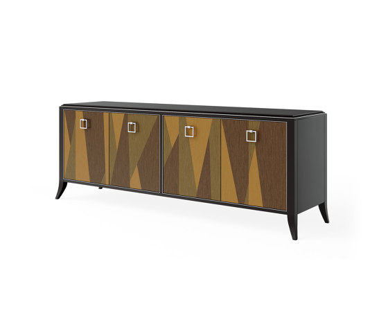 Relief | Sideboard  - Gamp Triplex | Buffets / Commodes | ITALIANELEMENTS