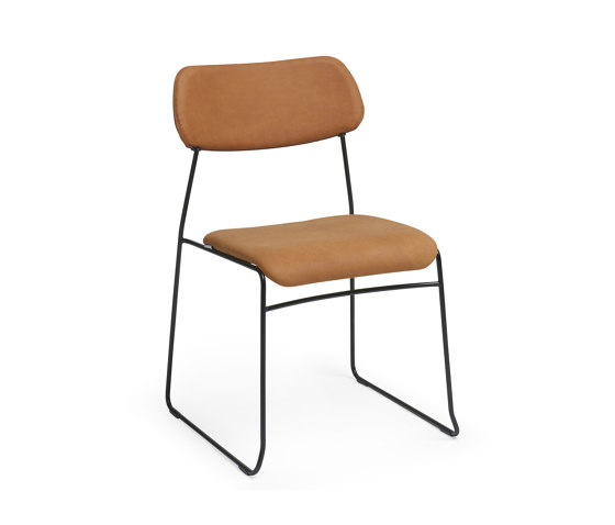 Lean | Chairs | David design