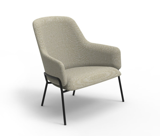 Skift lounge | Armchairs | David design