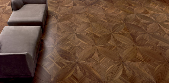 Design Panels | Diamante | Wood flooring | Foglie d’Oro