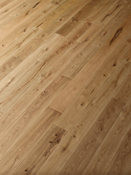 Engineered wood planks floor | Antique Ca' Molin | Wood flooring | Foglie d’Oro