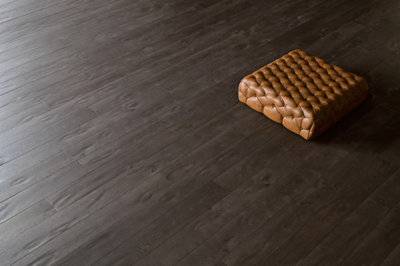 Engineered wood planks floor | Antique Ca' Pisani | Holzböden | Foglie d’Oro