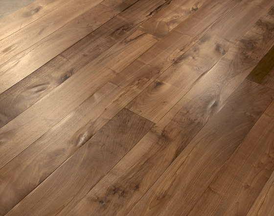 Engineered wood planks floor | Antique Ca' Venier | Planchers bois | Foglie d’Oro