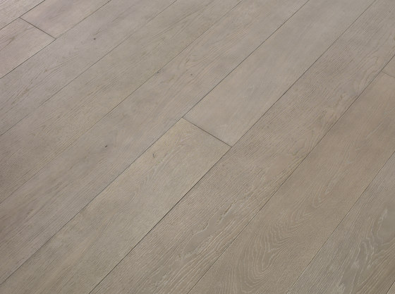 Engineered wood planks floor | Ca' Barbaro | Wood flooring | Foglie d’Oro