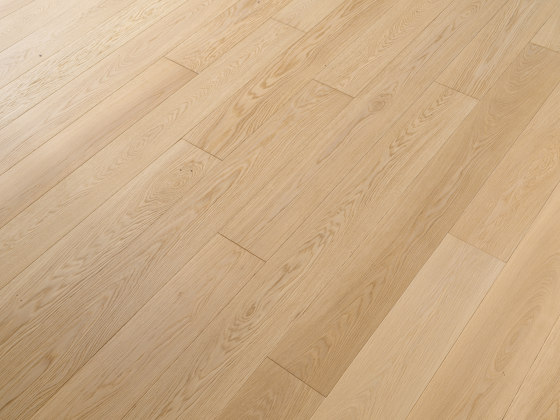 Engineered wood planks floor | Ca' Bassano | Holzböden | Foglie d’Oro