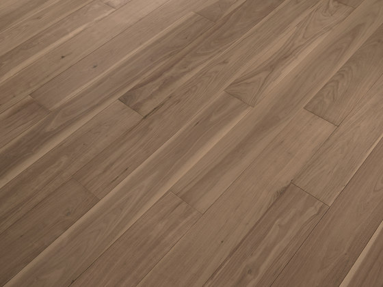 Engineered wood planks floor | Ca' Biasi | Wood flooring | Foglie d’Oro