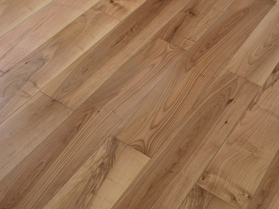 Engineered wood planks floor | Ca' Briani | Wood flooring | Foglie d’Oro