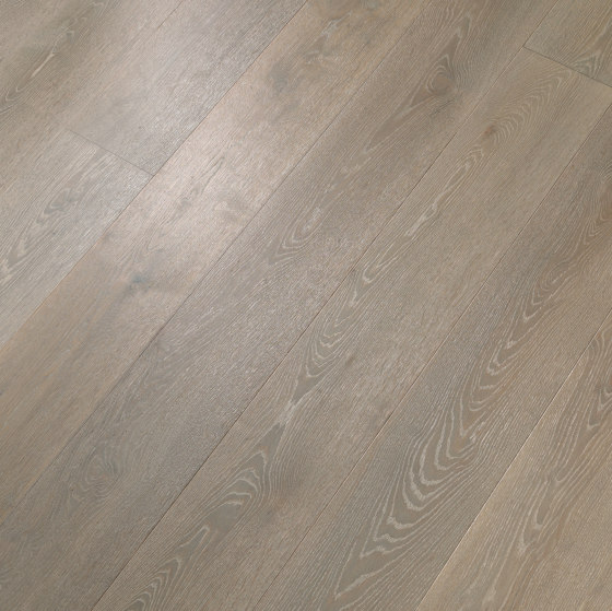 Engineered wood planks floor | Ca' Cenere | Holzböden | Foglie d’Oro