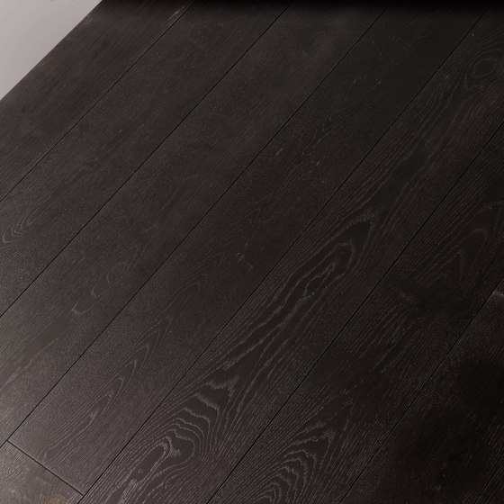 Engineered wood planks floor | Ca' Contarini | Wood flooring | Foglie d’Oro