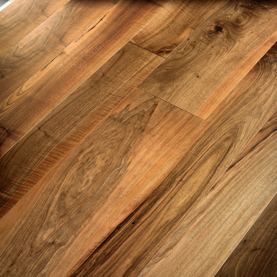 Engineered wood planks floor | Ca' Diedo Soft | Planchers bois | Foglie d’Oro