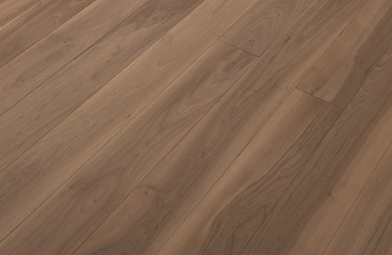 Engineered wood planks floor | Ca' Dolce | Wood flooring | Foglie d’Oro