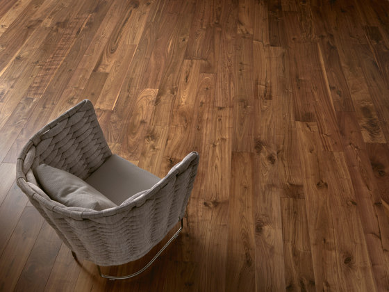 Engineered wood planks floor | Ca' Foscolo | Suelos de madera | Foglie d’Oro