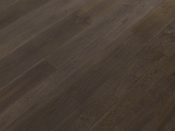 Engineered wood planks floor | Ca' Gabriel | Holzböden | Foglie d’Oro