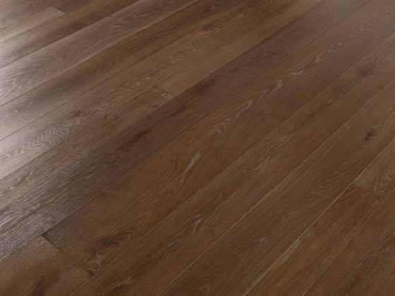 Engineered wood planks floor | Ca' Grassi | Holzböden | Foglie d’Oro