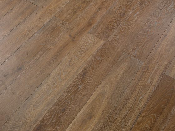Engineered wood planks floor | Ca' Marin | Holzböden | Foglie d’Oro