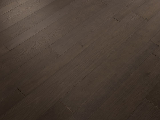 Engineered wood planks floor | Ca' Melli | Wood flooring | Foglie d’Oro