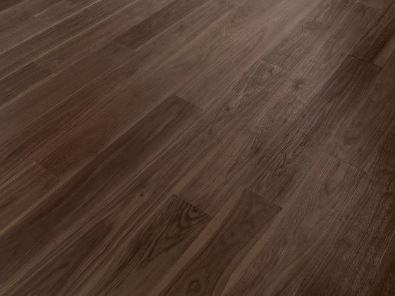 Engineered wood planks floor | Ca' Michiel | Wood flooring | Foglie d’Oro