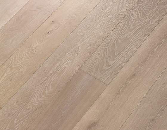 Engineered wood planks floor | Ca' Morosini | Wood flooring | Foglie d’Oro