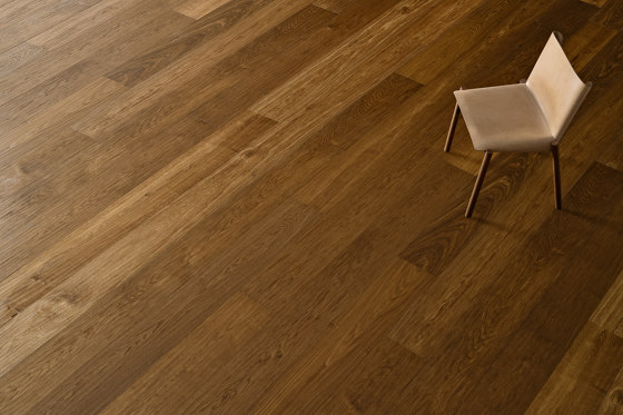 Engineered wood planks floor | Ca' Nani | Holzböden | Foglie d’Oro