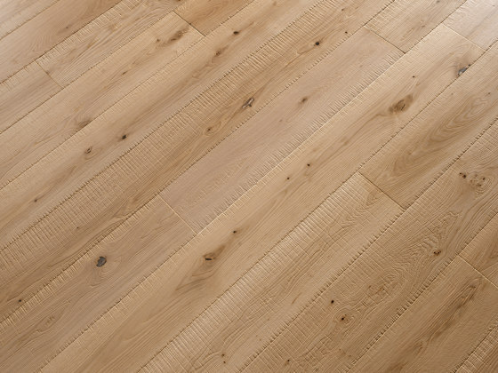 Engineered wood planks floor | Ca' Orio | Wood flooring | Foglie d’Oro