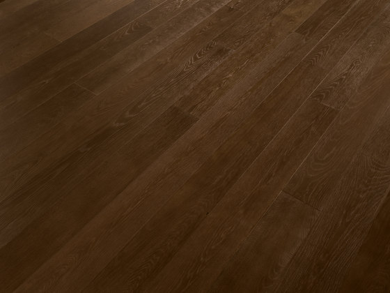 Engineered wood planks floor | Ca' Rossi | Holzböden | Foglie d’Oro